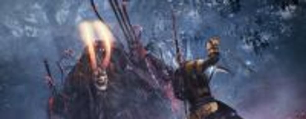 Nioh: Complete Edition появится на РС в ноябре, системные требования