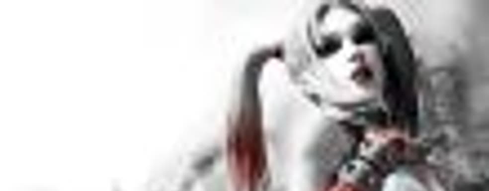 Компания NECA представила статую Харли Квинн из Batman: Arkham City стоимостью 1300 долларов