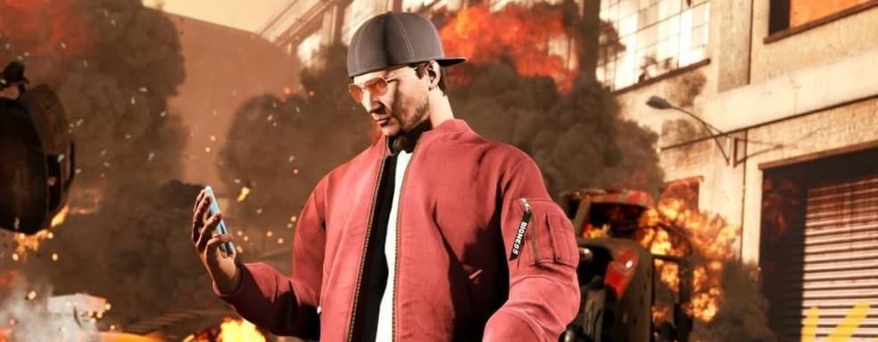 GTA Online изначально задумывалась ролевой игрой и должна была выйти намного раньше —утечка