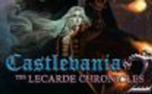 Фанатский проект Castlevania The Lecarde Chronicles 2 доступен для скачивания