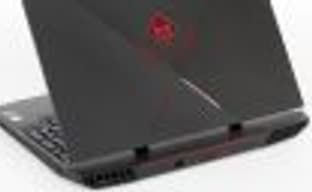 Игровой 17-дюймовый ноутбук OMEN X by HP 17