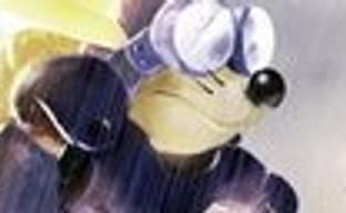 Сиквел Rocket Knight