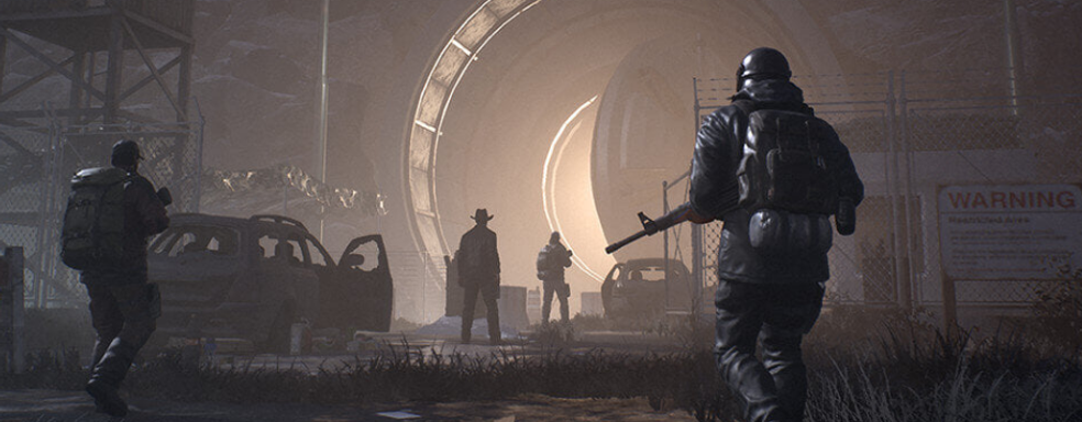 Разработчики самой ожидаемой игры в Steam The Day Before ответили на обвинения в эксплуатации труда энтузиастов