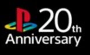 PlayStation скоро отпразднует 20 лет