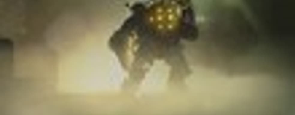 Мультиплеер BioShock 2 покажет расцвет Rapture