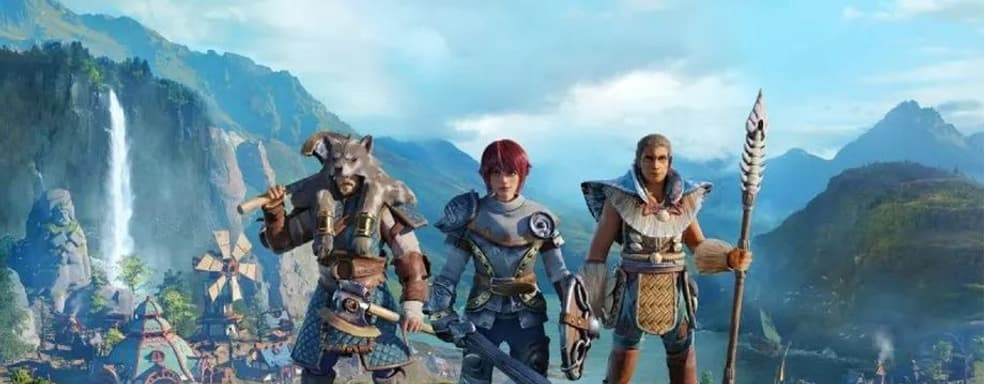 The Settlers: New Allies обругали в первых обзорах не только за наличие микроплатежей