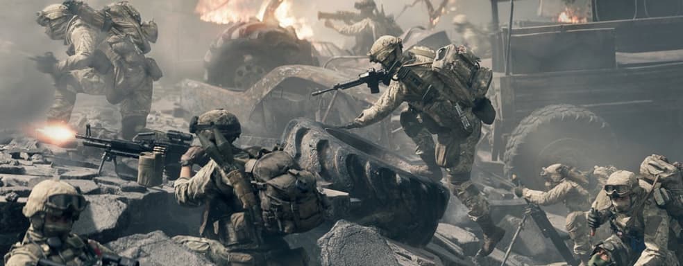 «Это военный шутер». EA пообещала не добавлять в Battlefield 6 клоунские и абсурдные скины