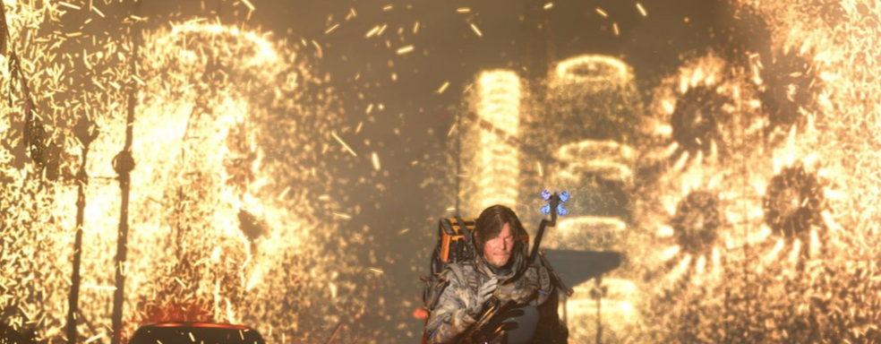 Death Stranding 2 оказалась горячим релизом — перегревает консоли PlayStation 5 и PS5 Pro у некоторых игроков