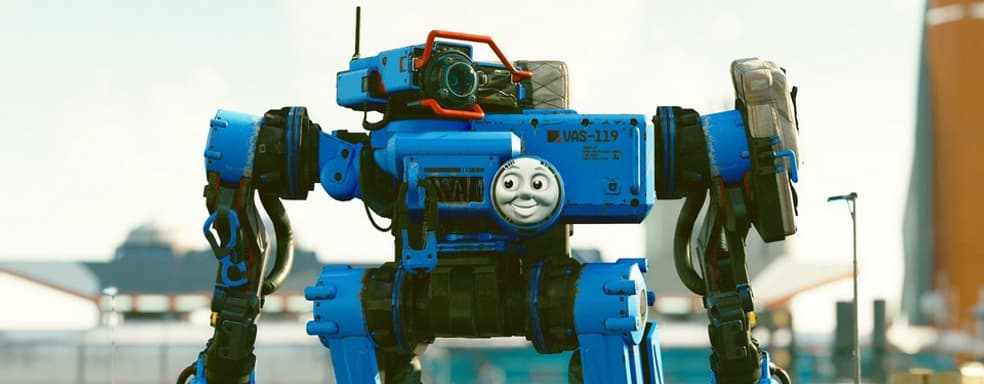 А моддеры и не в курсе. Starfield получит официальную поддержку модификаций в 2024 году