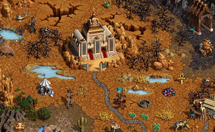 Подарок для фанатов «Героев 3», HotA, Skyrim и не только от GOG — установить моды можно в один клик и фан-ремейк Skyblivion появится в сервисе