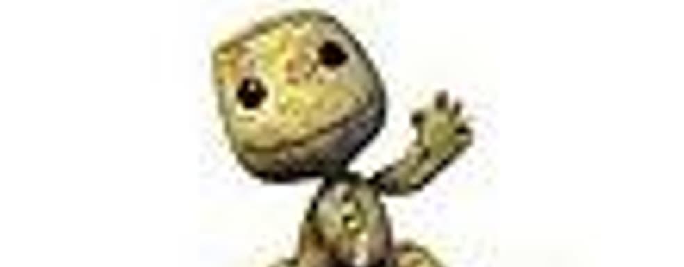 Сиквел LittleBigPlanet в разработке