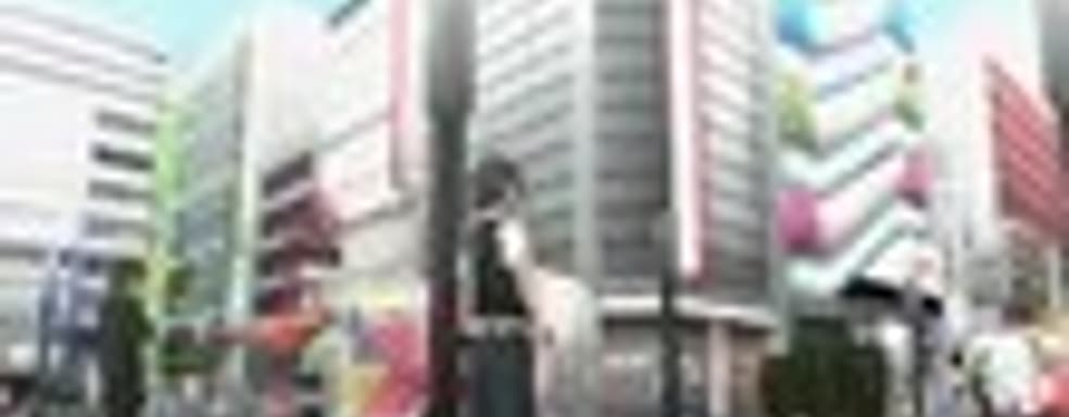 Ролик Akiba's Trip