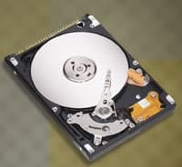 Seagate Momentus 5400.2