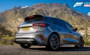 Forza Horizon 5 в очередном обновлении получит новые автомобили. Microsoft напомнила о гоночном хите