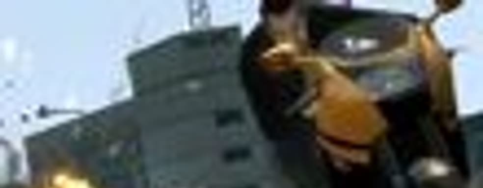 РС-версию GTA IV покажут на этой неделе