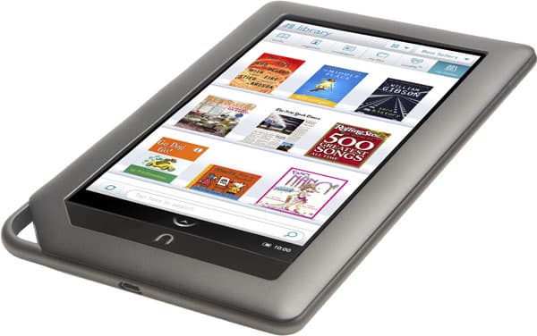 Barnes & Noble Nook Color