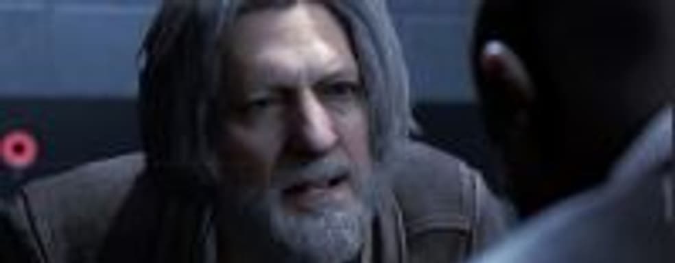 Оценки Detroit: Become Human – хорошее, но не выдающееся приключение