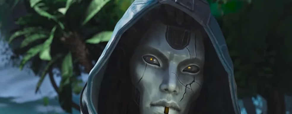 Дизайн-директор Apex Legends ушёл из Respawn после 11 лет работы