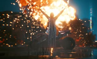 Остановись, мгновение – новый трейлер Cyberpunk 2077 посвящён фото-режиму