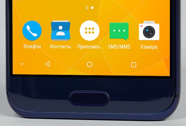 Обзор смартфона Doogee BL5000