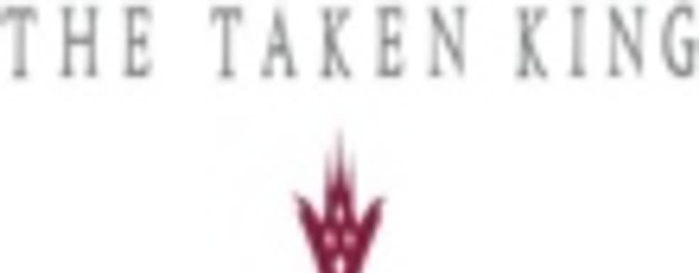 Bungie зарегистрировала торговую марку The Taken King