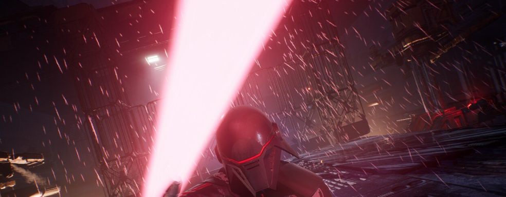 Слух: Electronic Arts откажется от летней презентации из-за отсутствия достаточного количества готовых игр