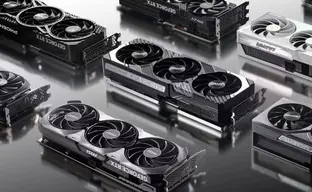 Самая привлекательная видеокарта, игроки бегут из Elden Ring: Nightreign — самое интересное за 29 июля