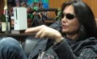 Itagaki о японском рынке