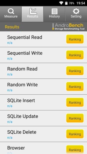 Смартфон Leagoo Elite 1
