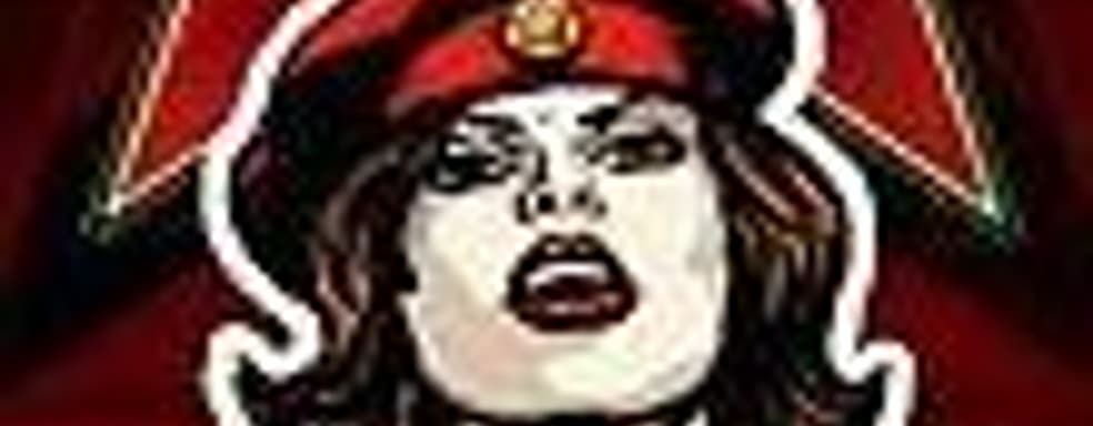 PS3-демо Red Alert 3 в этот четверг 