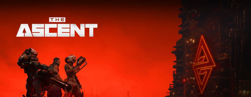 DLSS, трассировка и быстрые загрузки в The Ascent «эксклюзивы» Steam — разработчики удивлены, но пообещали всё исправить