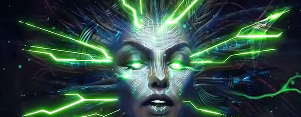 Разработка ремейка System Shock опять почти завершена