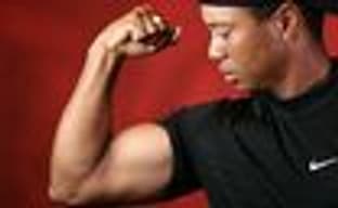 Серия Tiger Woods PGA Tour и $500 млн.