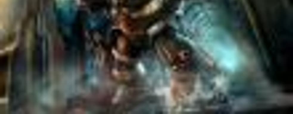 Пактер: новая Bioshock выйдет в 2020 году