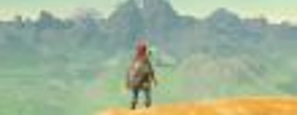 Продюсер The Legend of Zelda считает, что следующие части серии сохранят «уровень свободы» Breath of the Wild