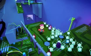 Atari инвестировала в издателя Tinykin, который борется с увольнениями