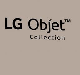 LG Objet Collection Brand Wins Brand Awards 2021