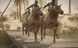 Тамплиеры и экономика. В Steam выйдет Templar Castle Builder