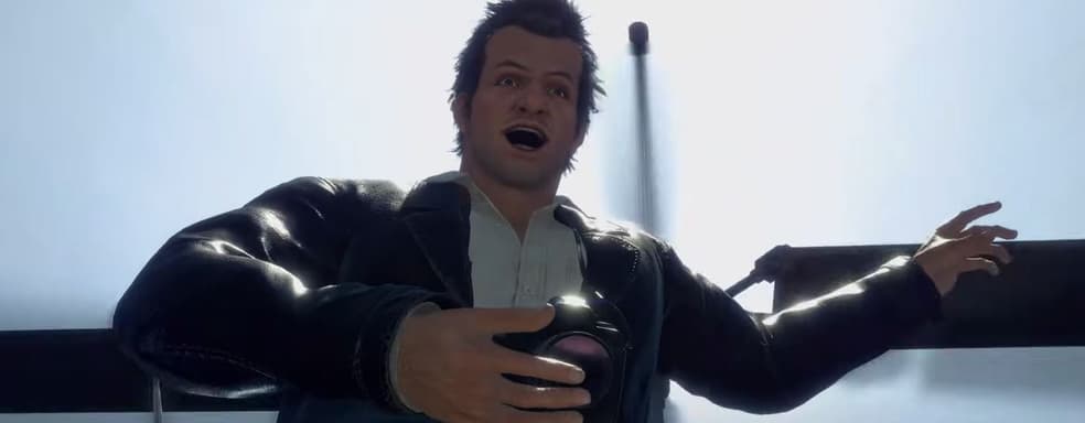 Capcom анонсировала ремастер оригинальной Dead Rising для «новейшего поколения платформ»