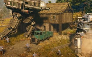 Выход Iron Harvest в магазине Epic Games отложен на неопределенный срок