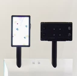 LG Expands Electric Vehicle Charging Business