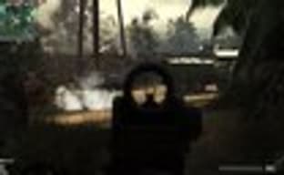 Modern Warfare 3: ролики с CoD XP 2011 и Hardened Edition