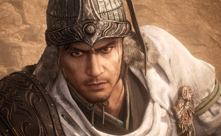 Wo Long Fallen Dynasty получила демоверсию перед релизом. Физика груди, настройка размера и перенос сохранений