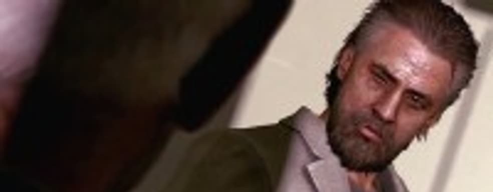 Call of Duty: Black Ops 2 - злодей представлен