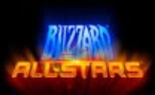 Blizzard активно работает над Blizzard All-Stars