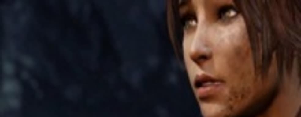 Tomb Raider - новые детали