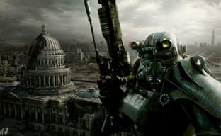 Создатель Fallout Тим Кейн был очарован Fallout 3