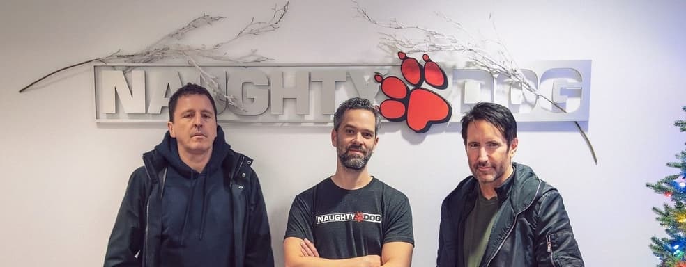 Intergalactic to get a soundtrack from Oscar winners Trent Reznor and Atticus Ross