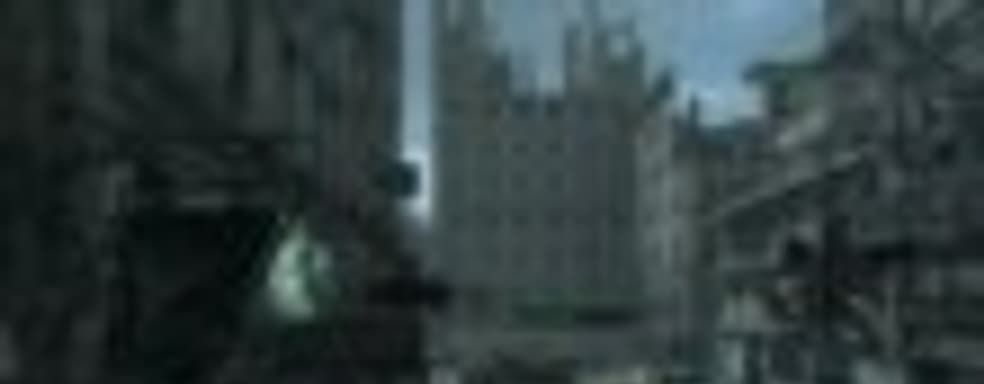 Dizzel - free-2-play клон Gears of War. Бета-тест на подходе