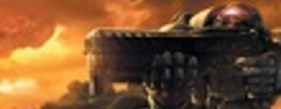 Четыре официальные модификации для StarCraft II